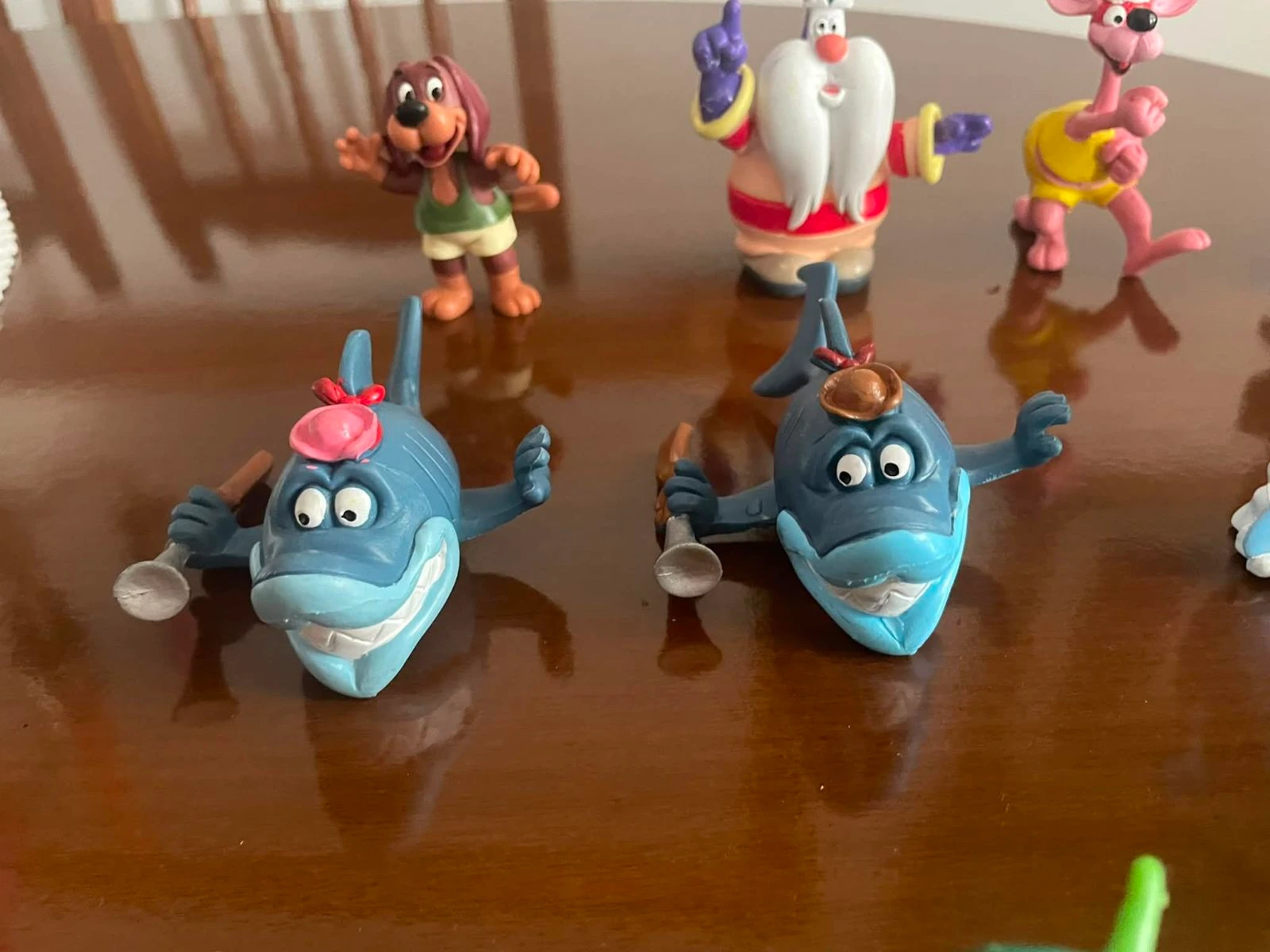 Delfy and his Friends Collection – photo 4